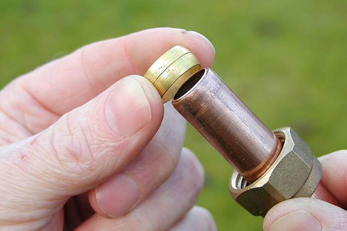 Plumbing & Gas Maintenance