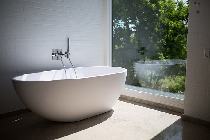 Plumbing & Gas Residential